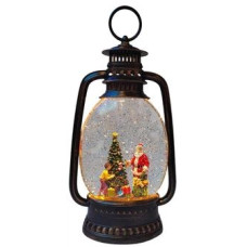Нічник новорічний Xmas WDL-6509 Ліхтарь