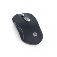 Миша бездротова акум Gembird MUSW-6BL-02