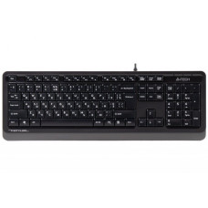 Клавіатура Юсб A4Tech FK10 Fstyler