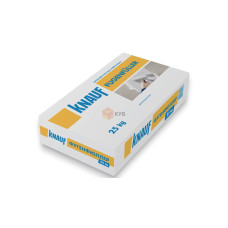 Шпаклівка FUGENFULLER 3 кг затирка швів