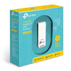 Вайфай адаптер TP link 821n