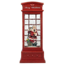 Нічник новорічний Xmas WDL-25002A