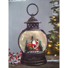 Нічник новорічний Xmas WDL-2103 різні