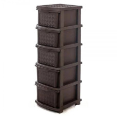 Комод R пласт 5