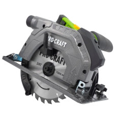 Пила циркулярна Procraft KR190/2350