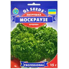 Петрушка Москраузе кучерява 15г Profi