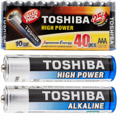 Батарейка Мп-Toshiba Power