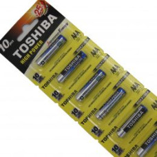 Батарейка П-Toshiba Power