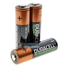 Акум батарейка П Duracell 2500