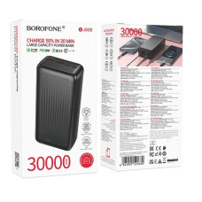Повербанк 30000 Borofone BJ80B