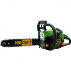 Бензопила Pro Craft GC300N