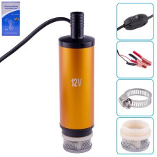 Насос для перекачування палива 12V Vitol