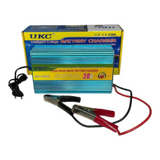 Зарядний пристрій Battery 30a-12в MA-1230