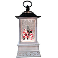 Нічник новорічний Xmas WDL-24004А