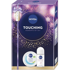 Косметичний набір жін Nivea Touching