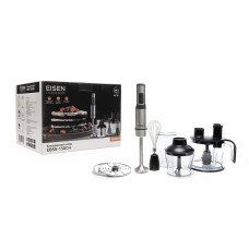 Блендер Elsen EBSS-150CH 1500w