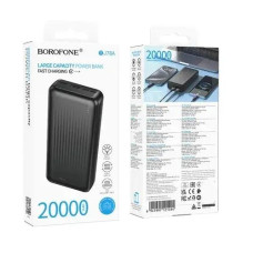 Повербанк 20000 Borofone BJ78A