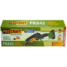 Сучкоріз акум ProCraft PKA-45 1акб 2ш-2л