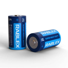 Батарейка Р-14 Rablex