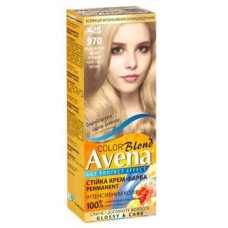 Авена 970 попелястий світло-русявий