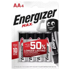 Батарейка Мп-Energizer Max