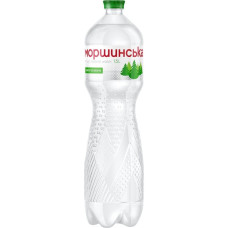 Напій Вода слаб.газ. з ароматом Моршинська 1.5 л (6)