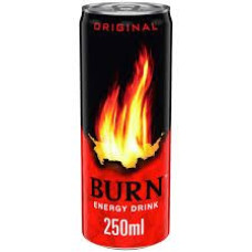 Напій Burn Original 0.5л