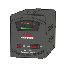 Стабілізатор Vitals 1кВт SRV-1000SV