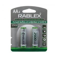 Акум батарейка П Rablex 2500mAh