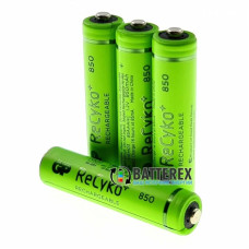 Акум батарейка Мп. GP ReCyko 850mAh