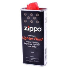 Бензин Zippo 133 мл