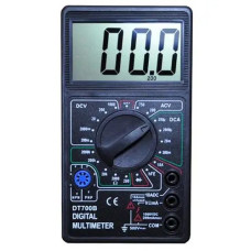 Тестер електронний 700B