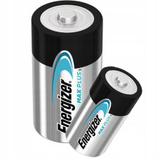 Батарейка Р-20 Energizer Max Plus