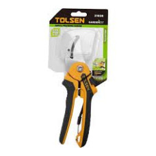 Секатор Tolsen 31036  215мм