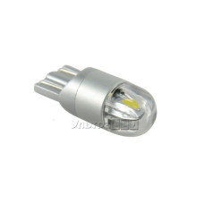 Лампа авто габаритна Т10/2Smd/ 12в/2вт 300lm 0084