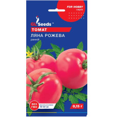 Томати Ляна рожева 0.15г Хоббі