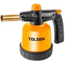 Лампа паяльна Tolsen 190г 50019