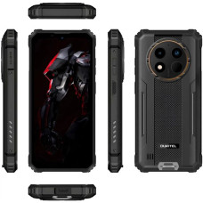 Смартфон захисний Oukitel WP28S 4/128 NFC