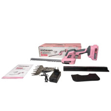 Кущоріз акум Grosser PHS 311 1а pink