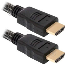Шнур HDMI 1м Defender 87340