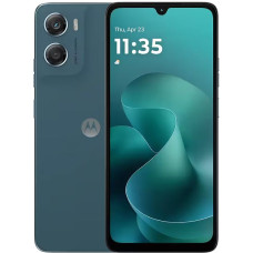 Смартфон Motorola G06 4/64