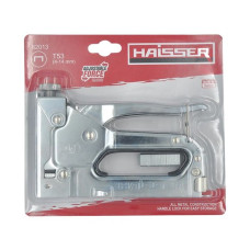 Степлер Haisser 62013 T53 4-14мм