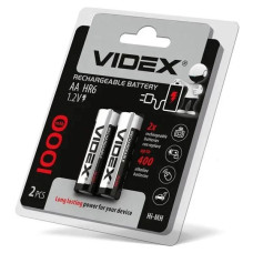 Акум батарейка П Videx 1000mAh