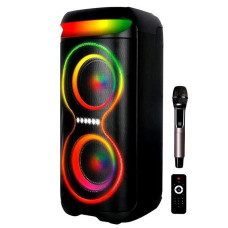 Колонка XO F70 40w 10h + мікрофон
