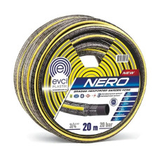 Шланг полив 3/4 AVCI Nero