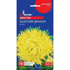 Айстра Золотий дракон 0,3г Хоббі