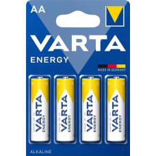 Батарейка П-VARTA Energy