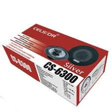 Динамік авто Celsior CS-6300