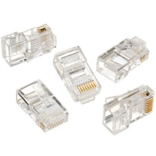 Джек RJ-45 8контактов Cablexpert