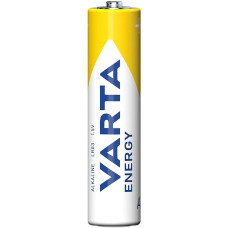 Батарейка Мп-VARTA Energy